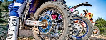 Michelin Enduro Medium FIM 140/80-18 PROMO FRESH 2024 г.