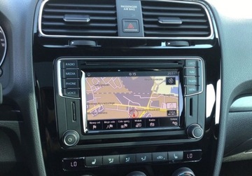 Volkswagen Scirocco III Coupe Facelifting 2.0 TSI 180KM 2017 Volkswagen Scirocco Perfectline R-Style Pakiety, GPS, Tempomat, Bi-ksenon, zdjęcie 22