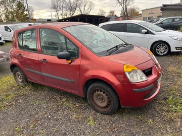 Renault Modus 2006