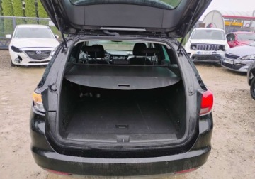 Opel Astra K Sportstourer Facelifting 1.2 Turbo 110KM 2020 Opel Astra 122020r, 1.2 Benzyna. Uszkodzony przod i lewy bok. Jezdzi, zdjęcie 20