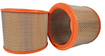 Filtr powietrza BIZON REKORD SW400