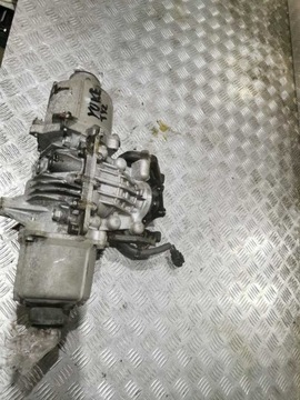NISSAN JUKE 1.6T 4X4 NÁPRAVA ZADNÍ DIFER AUTOMAT 1KD0C