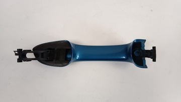 KLIKA DVEŘE PŘEDNÍ PRAVÁ VW TOURAN II 5T 15-21R. 5TA837206A