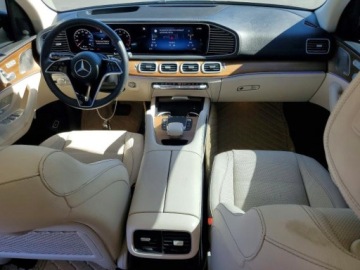 Mercedes GLE V167 2024 Mercedes-Benz GLE 350 4matic 2024 2.0 Benzyna 255KM, zdjęcie 8