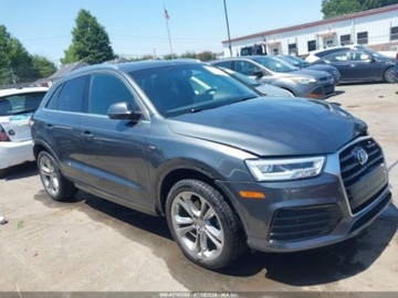 Audi Q3 II 2018 Audi Q3 2.0t premium 2.0 Benzyna 200KM, zdjęcie 6