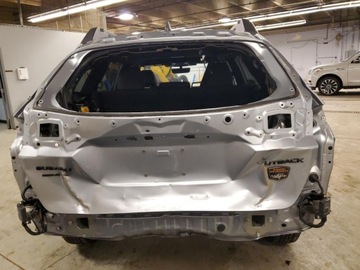 Subaru 2024 Subaru Outback Wilderness 2024 2.4l 2.4 Benzyna 260KM, zdjęcie 2