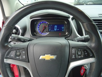 Chevrolet Trax 1.6 115KM 2013 Chevrolet Trax 1.6 LT+, Bezwypadkowy, Krajowy, zdjęcie 7
