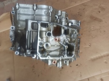 Картер блока двигателя Kawasaki ER6 ER6F 06-08