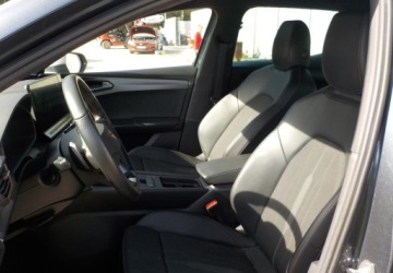 Cupra Leon II Hatchback 1.5 eTSI MHEV 150KM 2023 Cupra Leon Okazja 1.5 Benzyna 150KM, zdjęcie 24