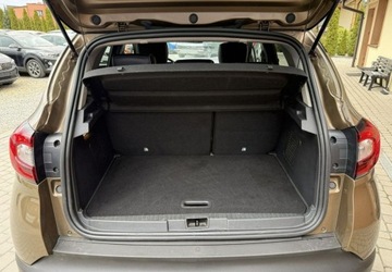 Renault Captur I 2018 Renault Captur 1,2 118KM Klimatronik Kamera Navi FullLed 1.2 Benzyna 118KM, zdjęcie 23