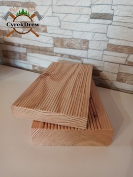 ДОСКА НАСТОЛЬНАЯ - РЕБРИСТАЯ - ЛИСТВЕННИЦА - ПРОПИТАННАЯ - ПРОМАСЛЕННАЯ - ГЛАДКАЯ