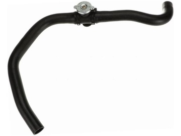 GATES 05-2402 PŘÍVOD OHEBNÝ CHLADIČŮ