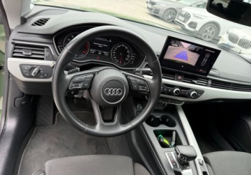 Audi A5 F5 Sportback Facelifting 2.0 40 TFSI 204KM 2020 Audi A5 Sportback salon PL FV VAT 23 roczna gwarancja 2.0 Benzyna, zdjęcie 14