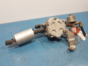 ГАЗОВЫЙ РЕГУЛЯТОР BRC 67R010016
