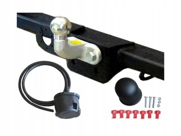 ZAŘÍZENÍ(HÁK) TÁŽNÝ STEINHOF T-140