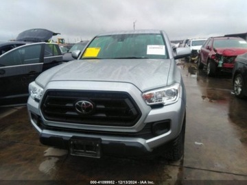 Toyota Tacoma II 2022 Toyota Tacoma 2022r., SR V6, od ubezpieczalni 3.5 Benzyna 278KM, zdjęcie 1
