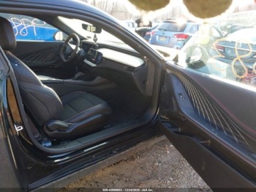 Dodge Charger VII 2025 Dodge Charger Daytona RT 2025 Elektryczny 370KM, zdjęcie 9