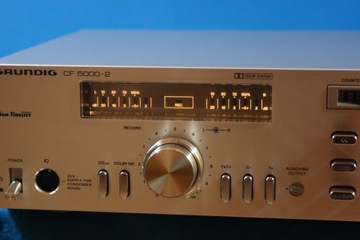 ГРУНДИГ CF 5000-2