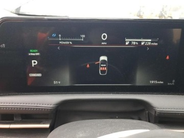 Nissan 2023 Nissan Ariya 2023r.,, zdjęcie 10