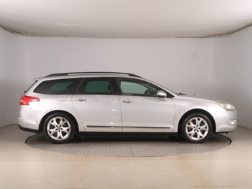 Citroen C5 III Tourer 2.0 HDi FAP 136KM 2009 Citroen C5 2.0 HDi , Klima, Klimatronic, Tempomat, zdjęcie 5