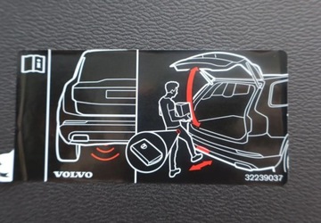 Volvo XC40 2021 Volvo XC 40 T5 262KM Plug-In R-Design Salon POLSKA I Wlasciciel Gwarancja, zdjęcie 16