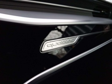 Audi A6 C8 Allroad 3.0 45 TDI 245KM 2025 Audi A6 Avant FV, Carplay, Hak, Matrix LED, DCC, powiekszane zbiorniki 3.0, zdjęcie 36