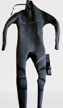 SPARTAN XTR53 - Skafander Półsuchy do Nurkowania M