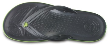 Шлепанцы Обувь Crocs 11033 Crocband Flip 45.5