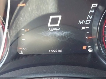 Dodge Charger VII 2023 Dodge Charger RT 2023 5.7 Benzyna 370KM, zdjęcie 11