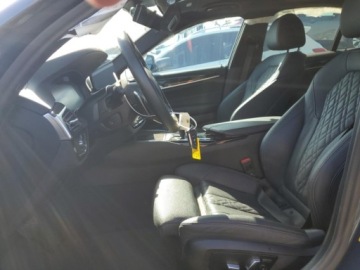 BMW Seria 5 G90-91 2023 BMW Seria 5 2023r., 2.0L 2.0 Hybryda 288KM, zdjęcie 6