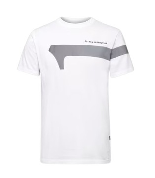 T-SHIRT G STAR RAW D19219-336-110 S X2-138