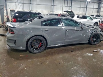 Dodge Charger VII 6.2 V8 717KM 2023 Dodge Charger Srt Hellcat 2023 6.2 Benzyna 717KM, zdjęcie 3