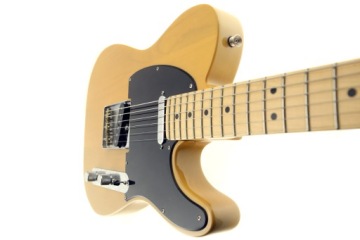Телекастер Fender American Limited 2019 года