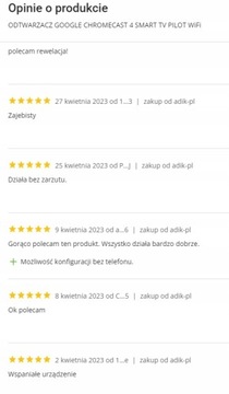 Медиаплеер Google Chromecast 4.0 HD, белый Google TV