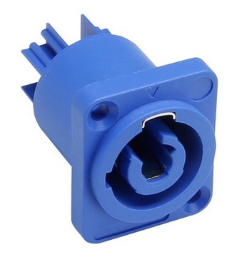 Adam Hall Connectors 7921 V2 Powercon