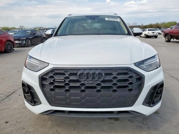 Audi Q5 II 2022 Audi Q5 Premium Plus 45 2022 2.0l 2.0 Benzyna 261KM, zdjęcie 5