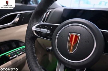 Hongqi HS3 2025 Hongqi HS3 FV23Monitorowanie zmeczenia kierowcyDach panoramiczny 1.5, zdjęcie 5