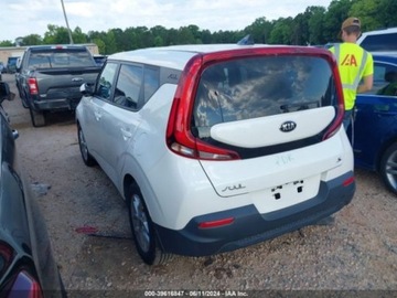 Kia 2020 Kia Soul 2020 Kia Soul S IVT 2.0 Benzyna 147KM, zdjęcie 2