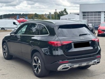 Mercedes GLC C254/X254 SUV Plug-In 2.0 300e 313KM 2024 GLC 300 e 4-Matic Avantgarde 2.0 (313KM) 2024, zdjęcie 1