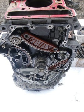 SEAT LEON CUPRA AUDI A3 S3 2.0TFSI CJX BLOK SPODEK MOTORU PÍSTY HŘÍDEL