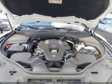 Maserati Levante 2019 Maserati Levante S Gransport 2019 3.0l 3.0 Benzyna 424KM, zdjęcie 8