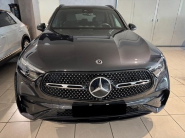 Mercedes GLC C254/X254 Coupe 2.0 220d 197KM 2026 MERCEDES-BENZ GLC 220 d 4-Matic AMG Line 2.0 197KM, zdjęcie 1