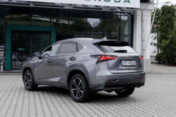 Lexus NX I SUV 300h 197KM 2017 Lexus NX Prestige AWD, 197KM, Mark Levinson, kamery 360, martwe pole, gwar, zdjęcie 4