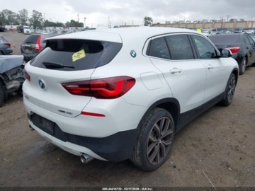 BMW X2 F39 2022 BMW X2 sDrive28i 2022 2.0 Benzyna 228KM, zdjęcie 5