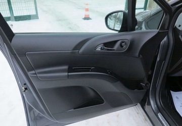 Opel Meriva II Mikrovan 1.4 Turbo ECOTEC 120KM 2012 Opel Meriva Opel Meriva 1.4 150 Jahre 1.4 Benzyna 120KM, zdjęcie 11