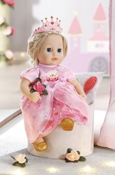КУКЛА BABY BORN PRINCESS ДЛЯ ДЕВОЧКИ, 36 СМ