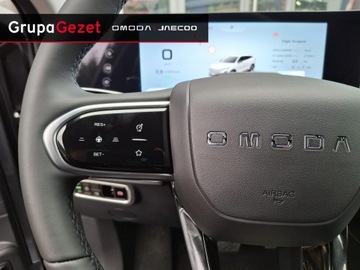 Omoda 5 1.6 T-GDI 147KM 2025 Omoda Omoda 5 Comfort 1.6 TGDI 147 KM OD RĘKI BlackWeek, zdjęcie 9