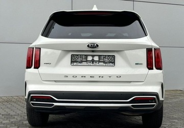 Kia Sorento IV 2021 Kia Sorento Full Opcja Hybryda 4x4 7 miejsc Skora Hak Kamera Navi, zdjęcie 9