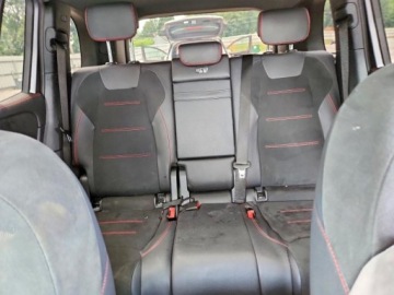 Mercedes GLB 2022 Mercedes-Benz GLB 250 4matic 2022 2.0 Benzyna 221KM, zdjęcie 11