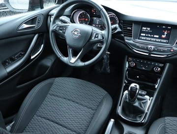Opel Astra K Hatchback 5d 1.4 Turbo 150KM 2018 Opel Astra 1.4 T, Salon Polska, Serwis ASO, zdjęcie 6